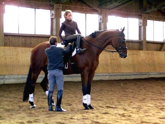 fixes her saddle 10993-fixes-her-saddle.jpg