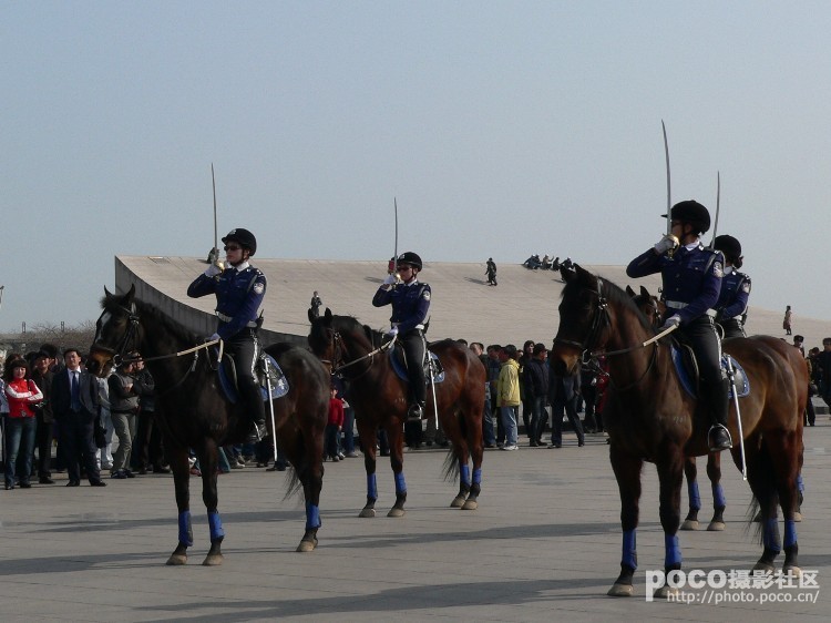 MOUNTED CHINESE POLICE 11212-mounted-chinese-police.jpg