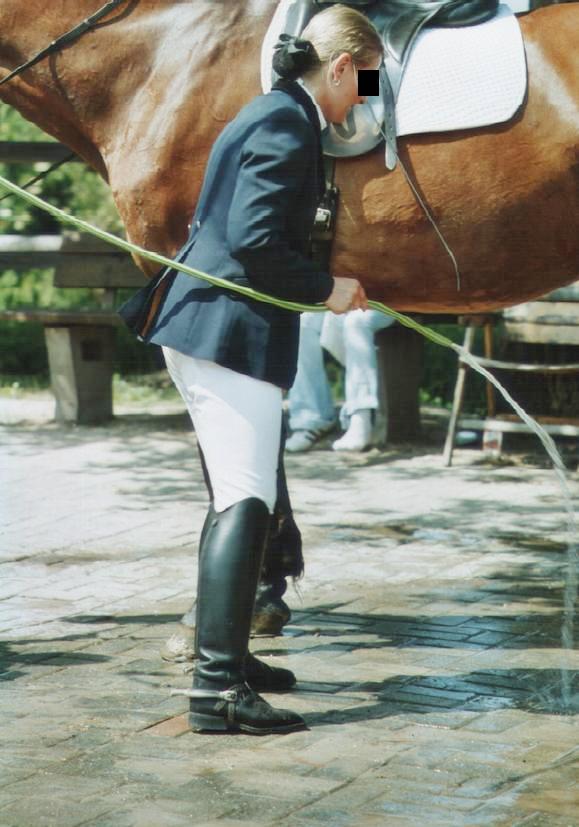 trying not to get her boots wet 12722-trying-not-to-get-her-boots-wet.jpg