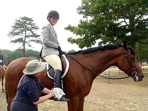 cleaning her boots 13283-cleaning-her-boots.jpg