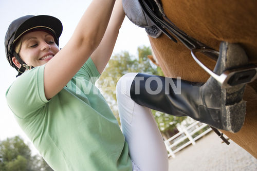 How To Mount Your Horse 13441-how-to-mount-your-horse.jpg