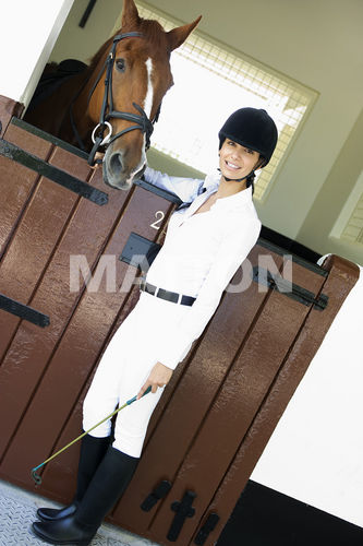 Arabian Equestrian 13447-arabian-equestrian.jpg