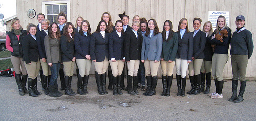 Equestrian Team Photograph 14067-equestrian-team-photograph.jpg