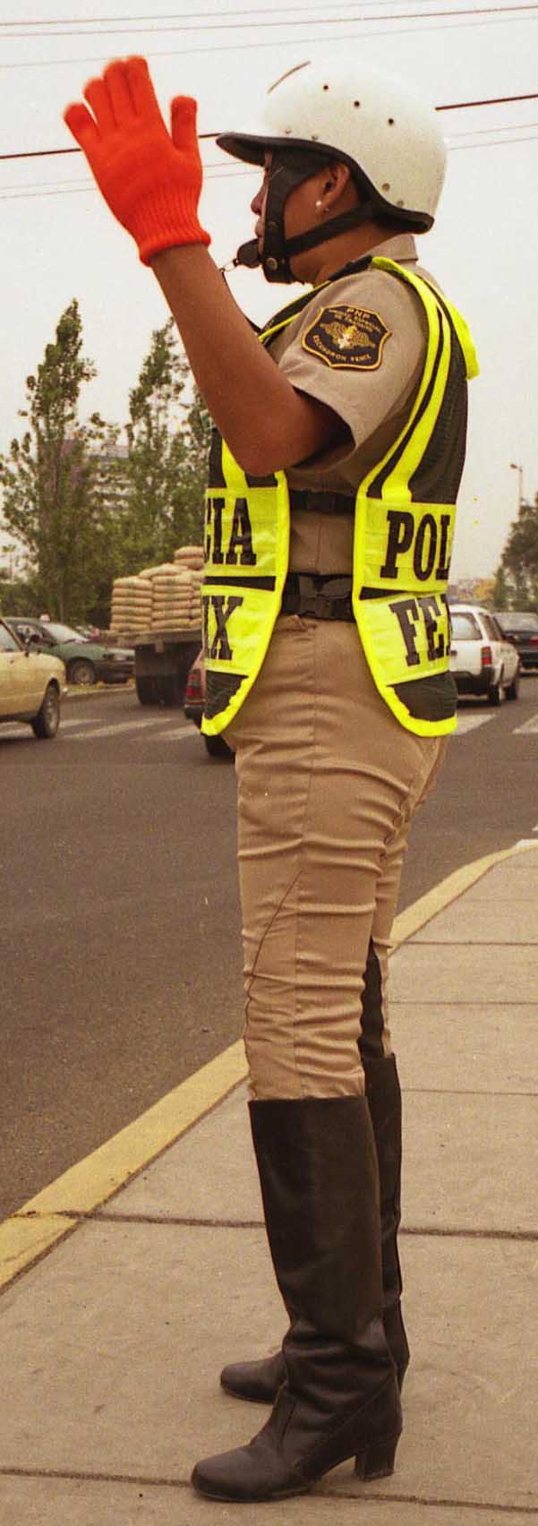 more peru policewomen 14457-more-peru-policewomen.jpg