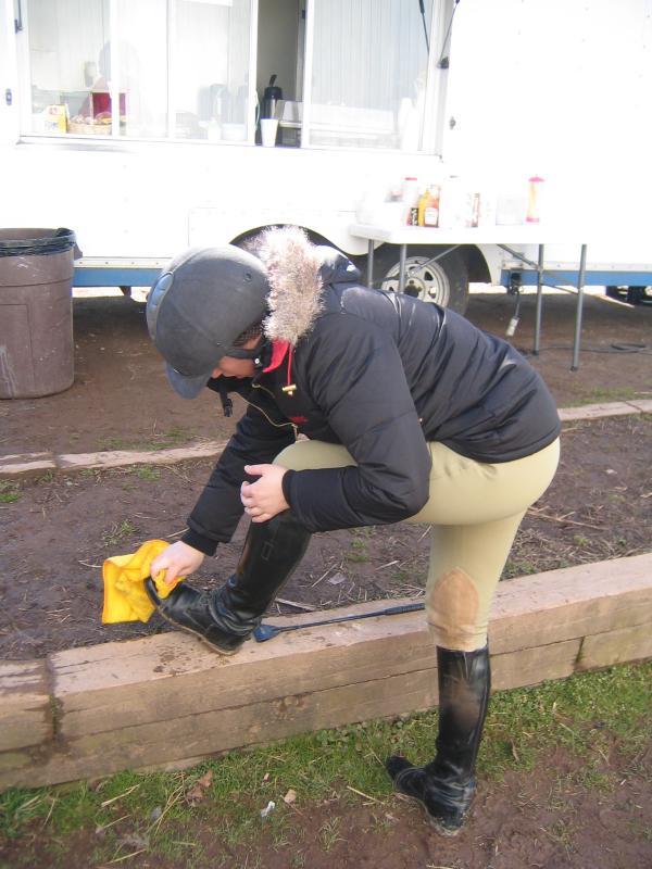 Re: cleans her boots 1460-re--cleans-her-boots.jpg