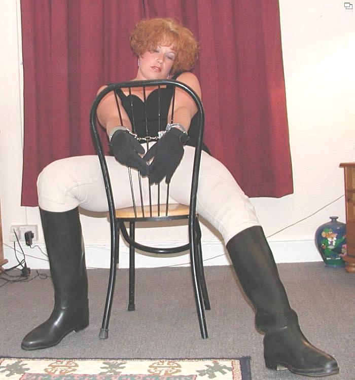 cuffed to a chair 14882-cuffed-to-a-chair.jpg