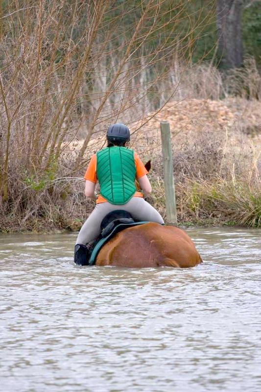 crosses stream with her boots on 15699-crosses-stream-with-her-boots-on.jpg