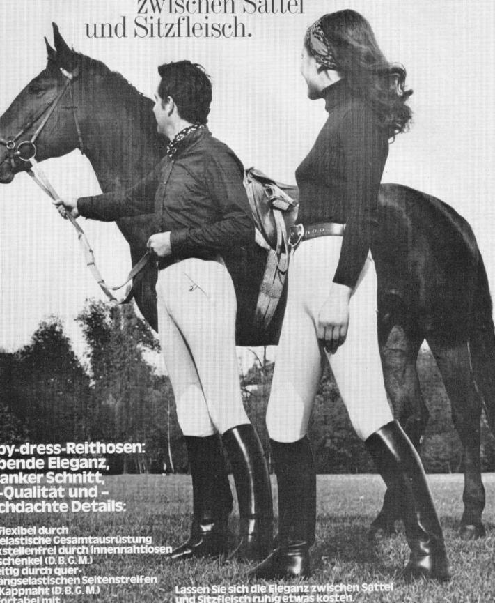 1970's Pikeur Riding Wear Advertisements 16399-1970-s-pikeur-riding-wear-advertisements.jpg