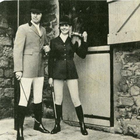 1970's Pikeur Riding Wear Advertisements 16400-1970-s-pikeur-riding-wear-advertisements.jpg