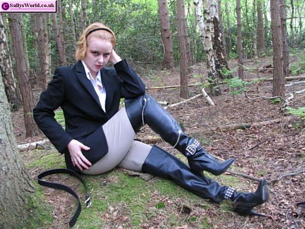 looks so innocent in jods & thigh boots 16603-looks-so-innocent-in-jods---thigh-boots.jpg