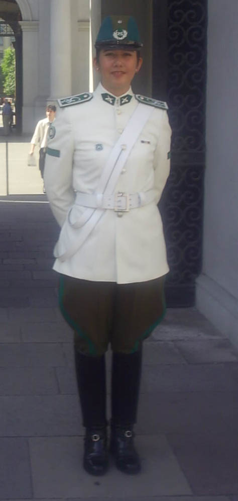 guards at santiago presidents palace 17052-guards-at-santiago-presidents-palace.jpg