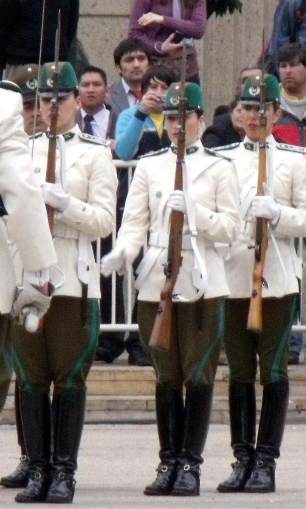 Re: guards at santiago presidents palace 17316-re--guards-at-santiago-presidents-palace.jpg