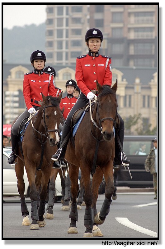 chinese mounties 17401-chinese-mounties.jpg