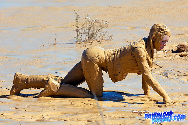 Fun in the mud 18269-fun-in-the-mud.jpg