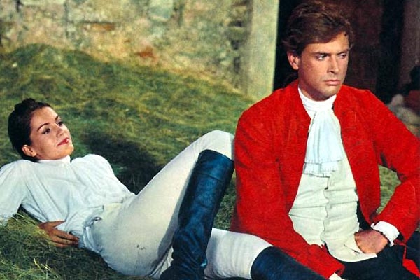 Catherine Spaak In Chevalier de Maupin 18452-catherine-spaak-in-chevalier-de-maupin.jpg