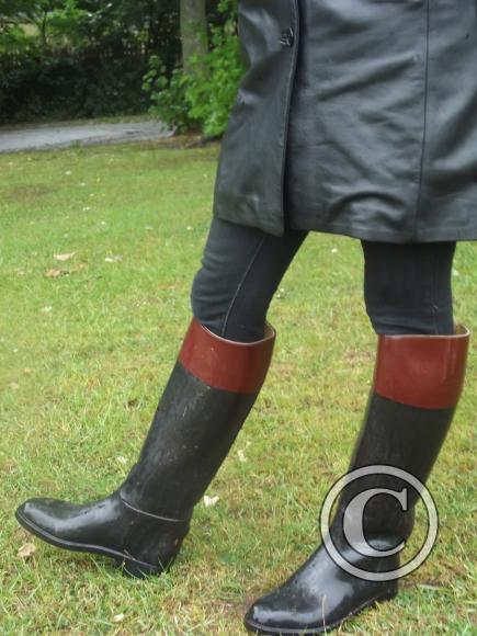 Victoria Forbes Hamilton - Wet riding boots 18594-victoria-forbes-hamilton---wet-riding-boots.jpg