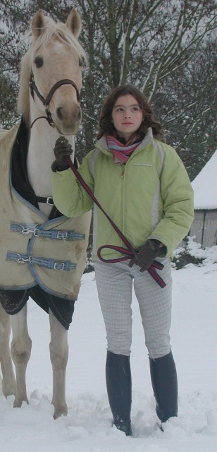 In the snow 19634-in-the-snow.jpg