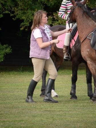 rubber ridingboots at show 19720-rubber-ridingboots-at-show.jpg