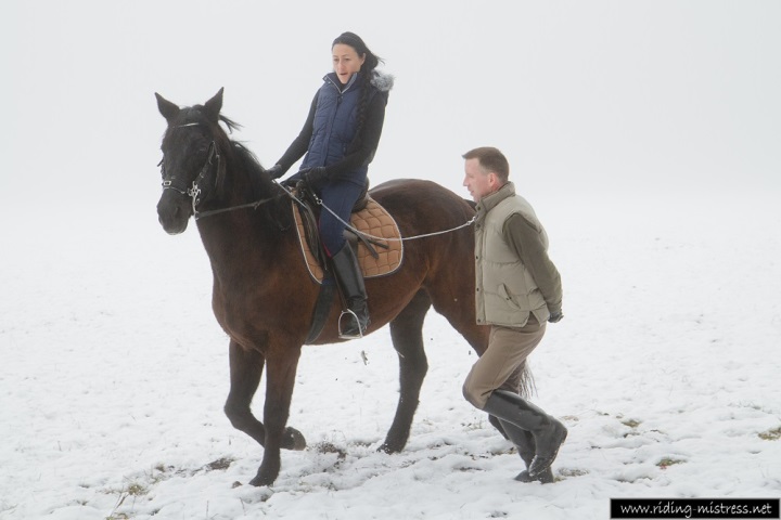 Riding out with the mistress 19998-riding-out-with-the-mistress.jpg