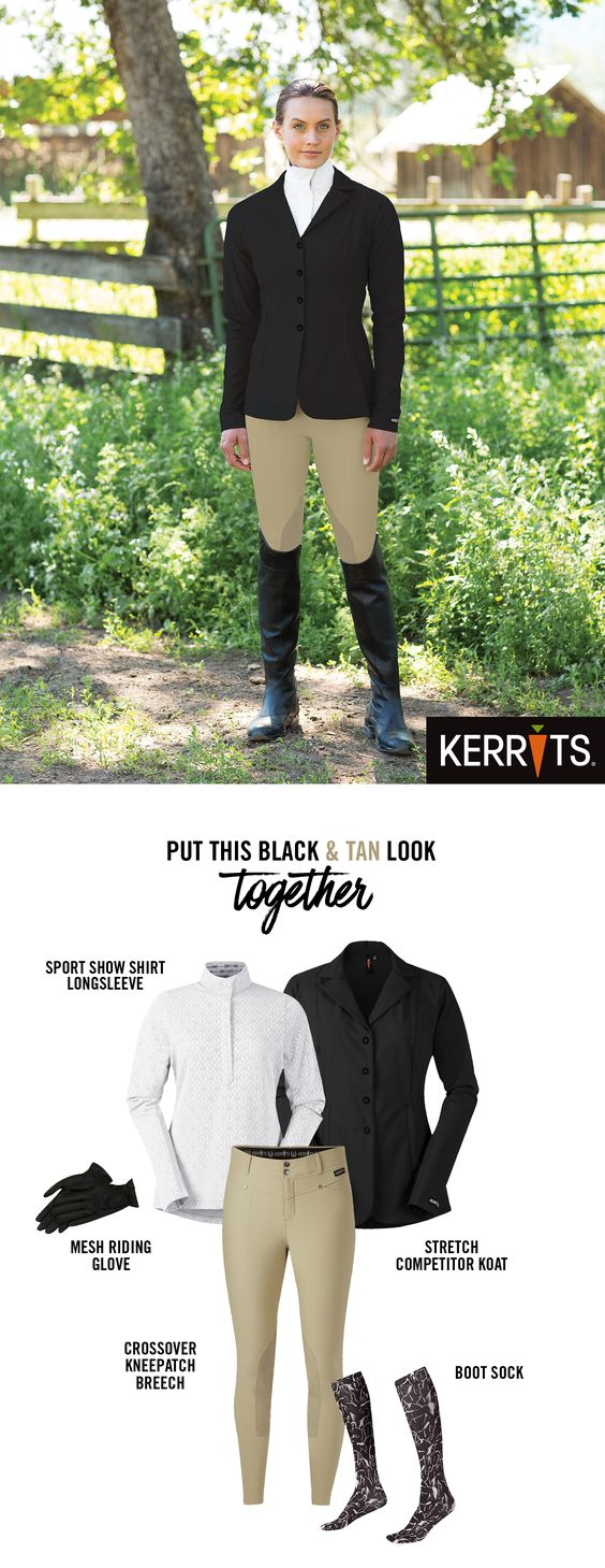 Kerrits Riding Wear 22203-kerrits-riding-wear.jpg