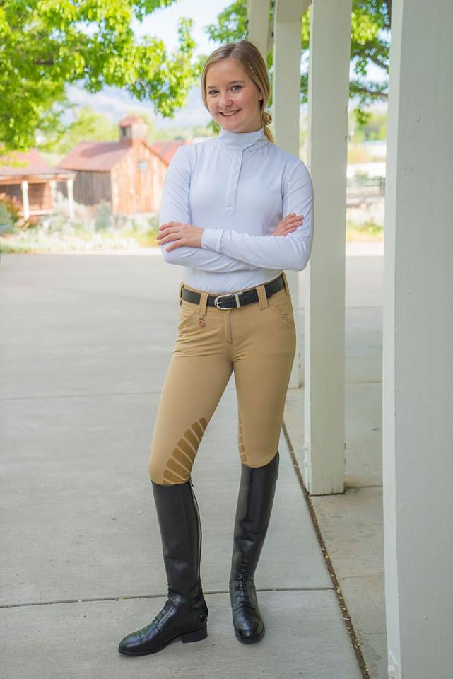 Kastel Equestrian Riding Wear 22671-kastel-equestrian-riding-wear.jpg