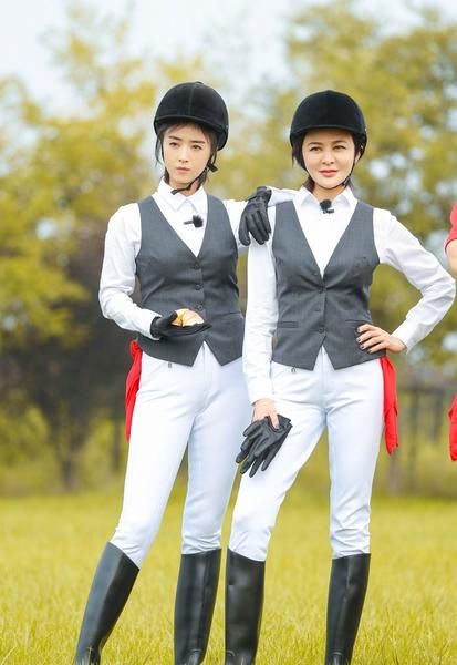 Dressage To Win - Hong Kong Television Youth Soap Opera 22850-dressage-to-win---hong-kong-television-youth-soap-opera.jpg