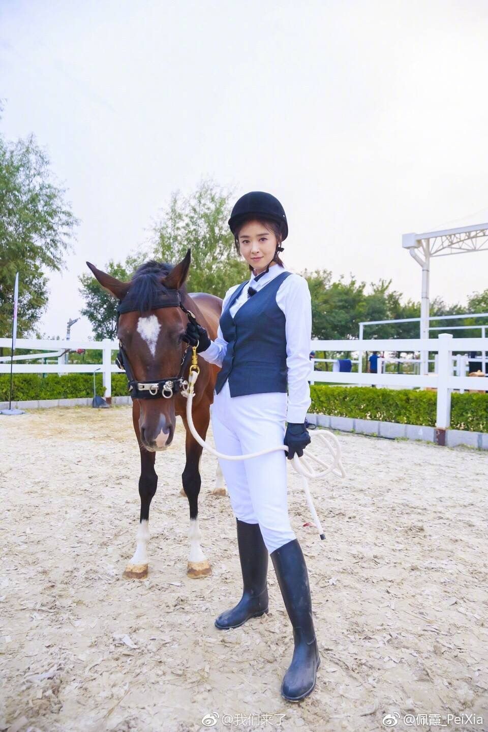 Dressage To Win - Hong Kong Television Youth Soap Opera 22854-dressage-to-win---hong-kong-television-youth-soap-opera.jpg