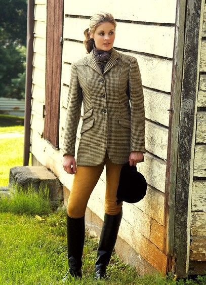 Tweed Hacking Jacket 22866-tweed-hacking-jacket.jpg