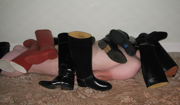 Covered in boots 2354-covered-in-boots.jpg