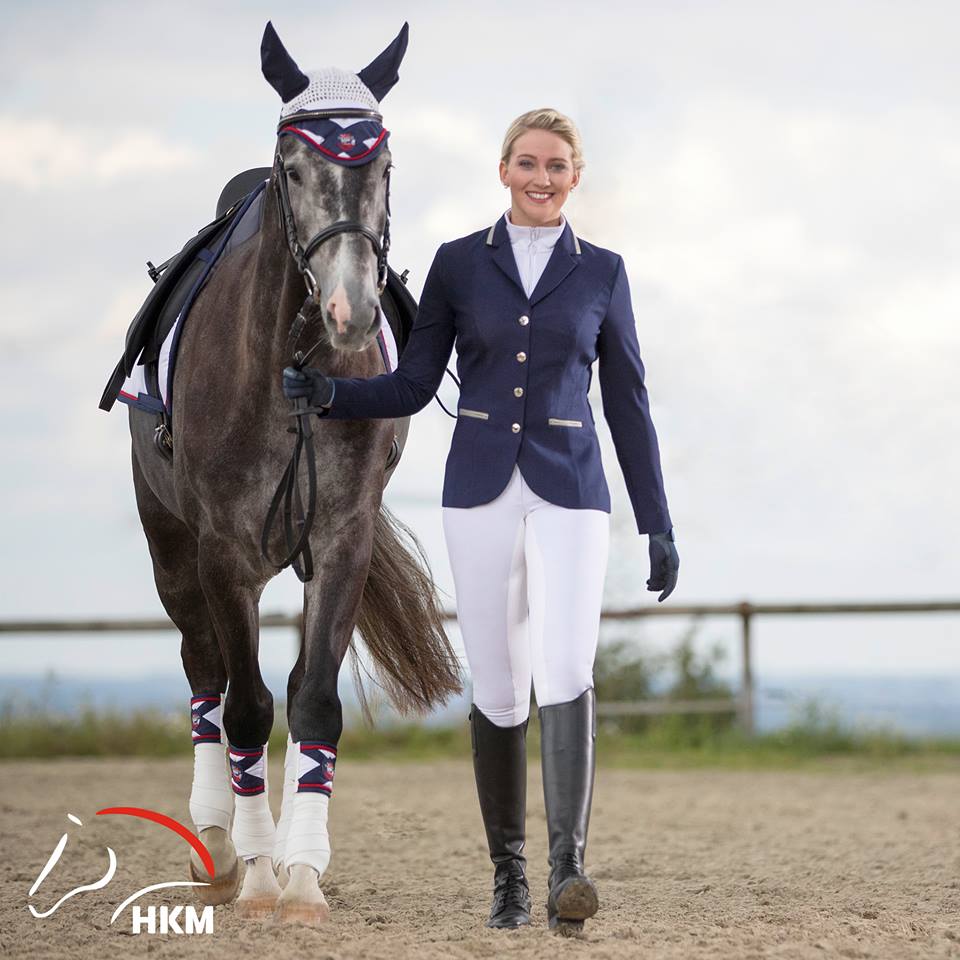 HKM Horse Riding Wear 24167-hkm-horse-riding-wear.jpg