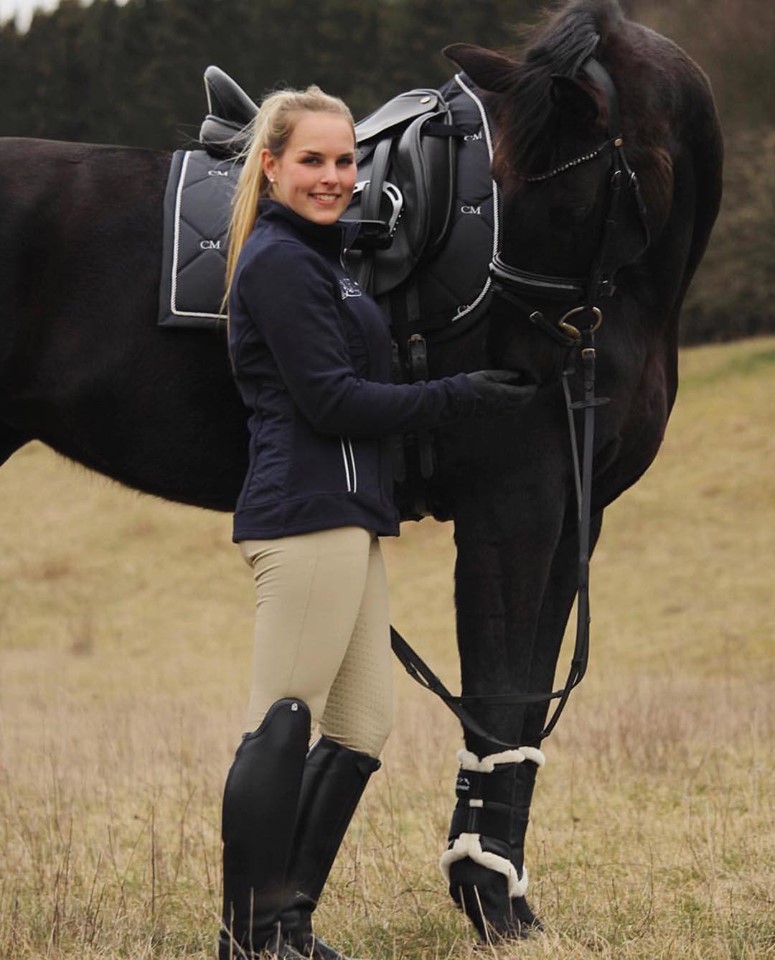 HKM Horse Riding Wear 24170-hkm-horse-riding-wear.jpg