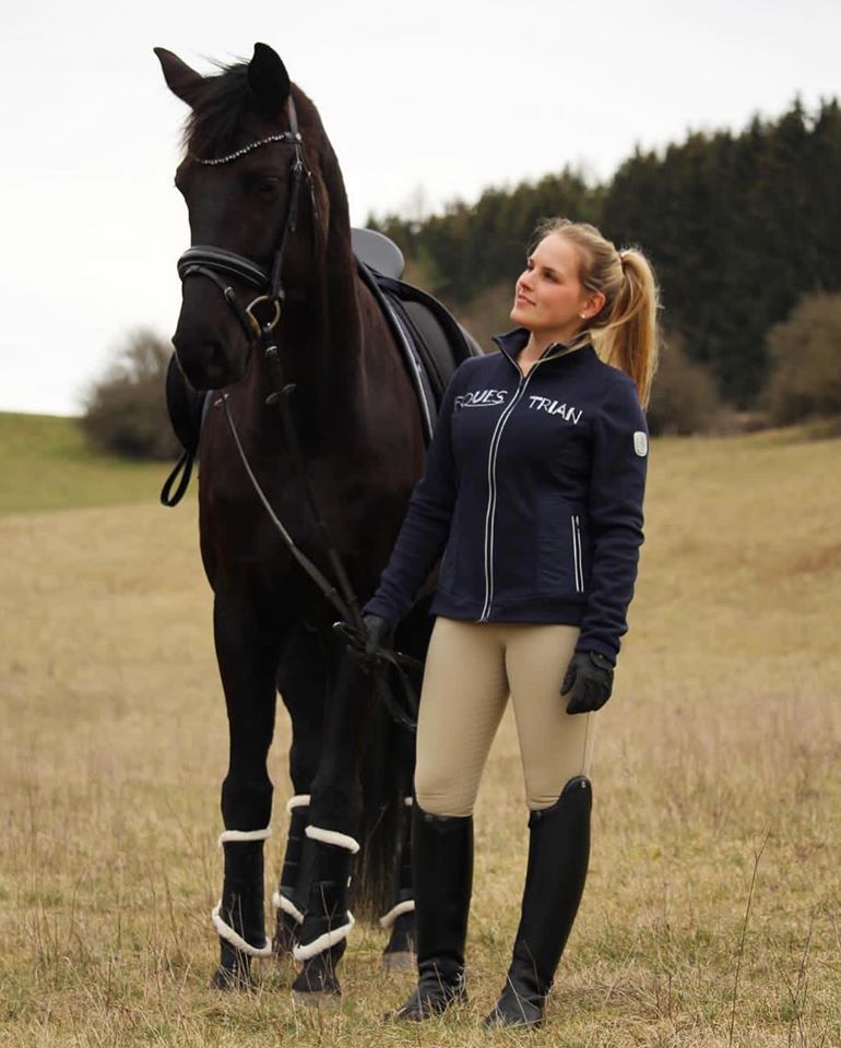 HKM Horse Riding Wear 24171-hkm-horse-riding-wear.jpg