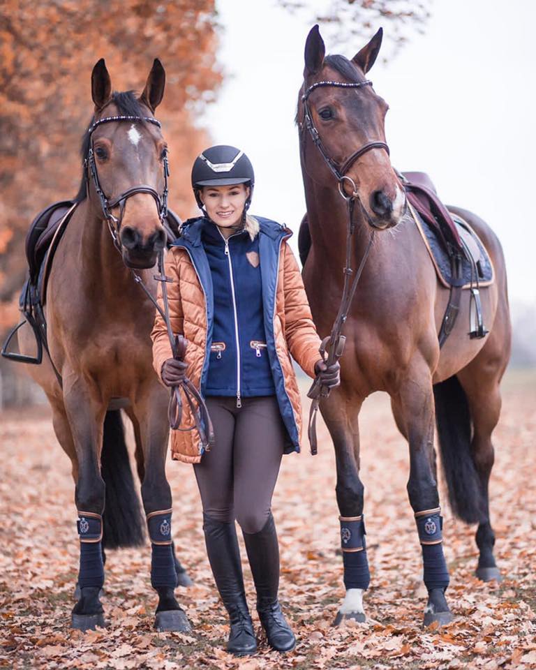 HKM Horse Riding Wear 24190-hkm-horse-riding-wear.jpg