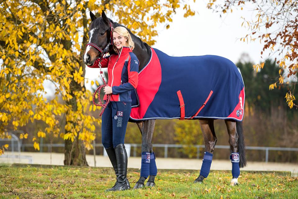 HKM Horse Riding Wear 24194-hkm-horse-riding-wear.jpg