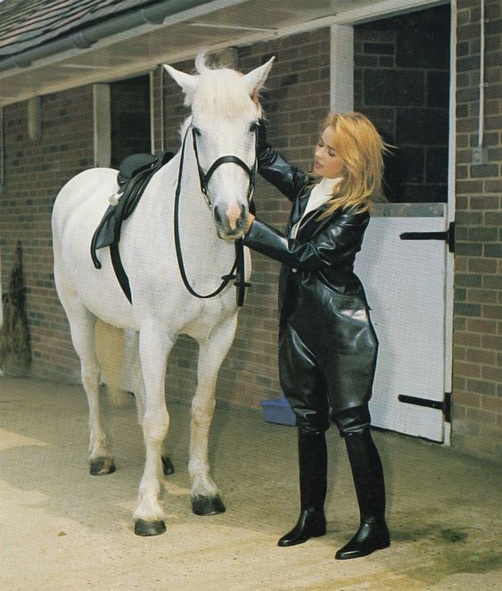Rubber or Latex Horse Riding 24195-rubber-or-latex-horse-riding.jpg