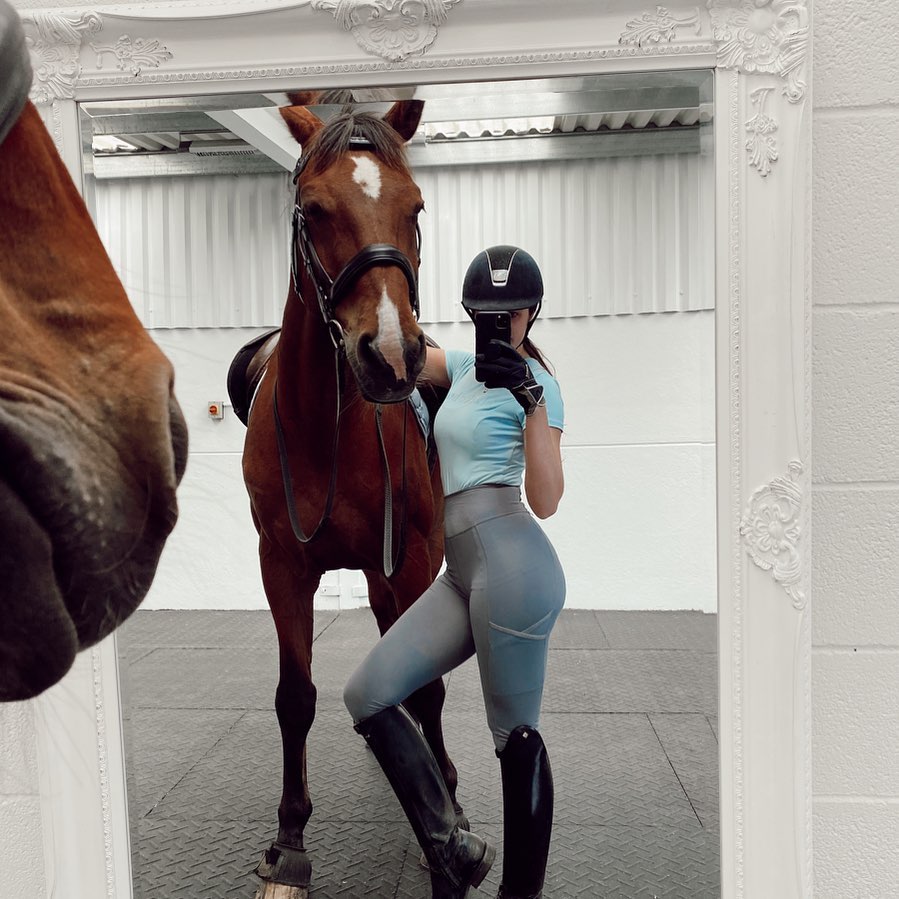 Black Heart Equestrian - Erin Williams Selfies 24595-black-heart-equestrian---erin-williams-selfies.jpg