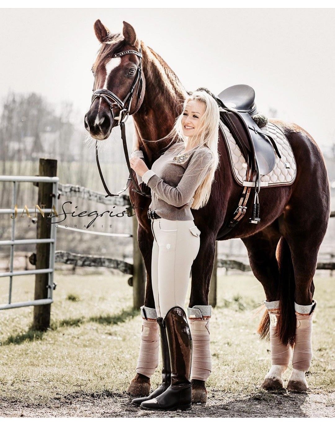 Jana Siegrist - Equestrienne Fashion Model 24815-jana-siegrist---equestrienne-fashion-model.jpg