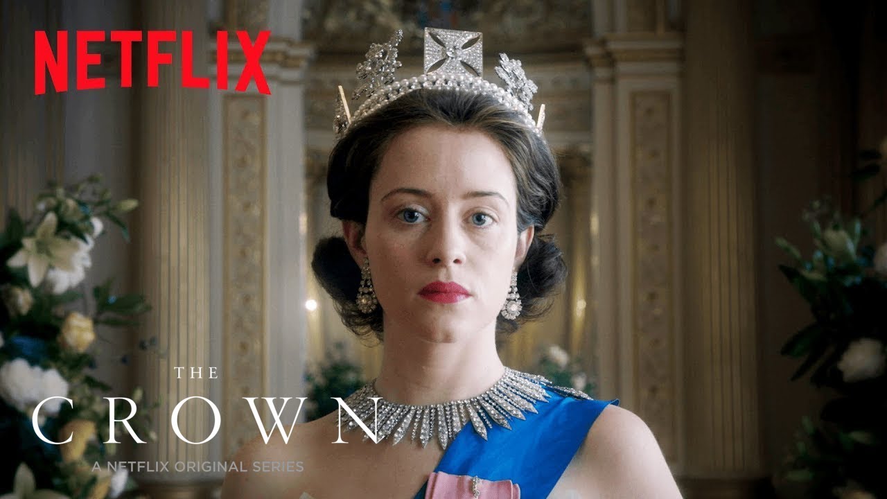 Netflix : The Crown Television Drama Series 25231-netflix---the-crown-television-drama-series.jpg