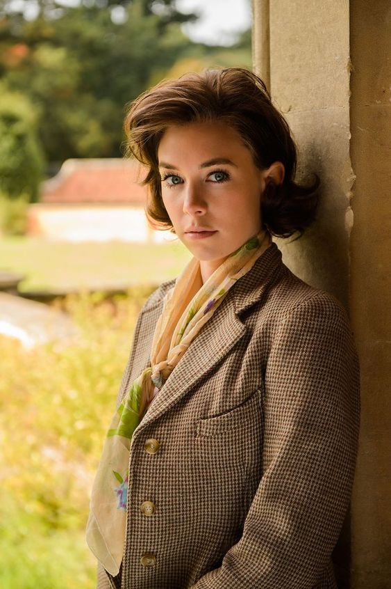 The Crown - Vanessa Kirby 25232-the-crown---vanessa-kirby.jpg