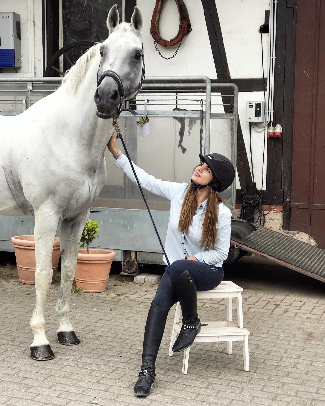 Sofie Loreen - Equestrienne Fashion Model 25304-sofie-loreen---equestrienne-fashion-model.jpg