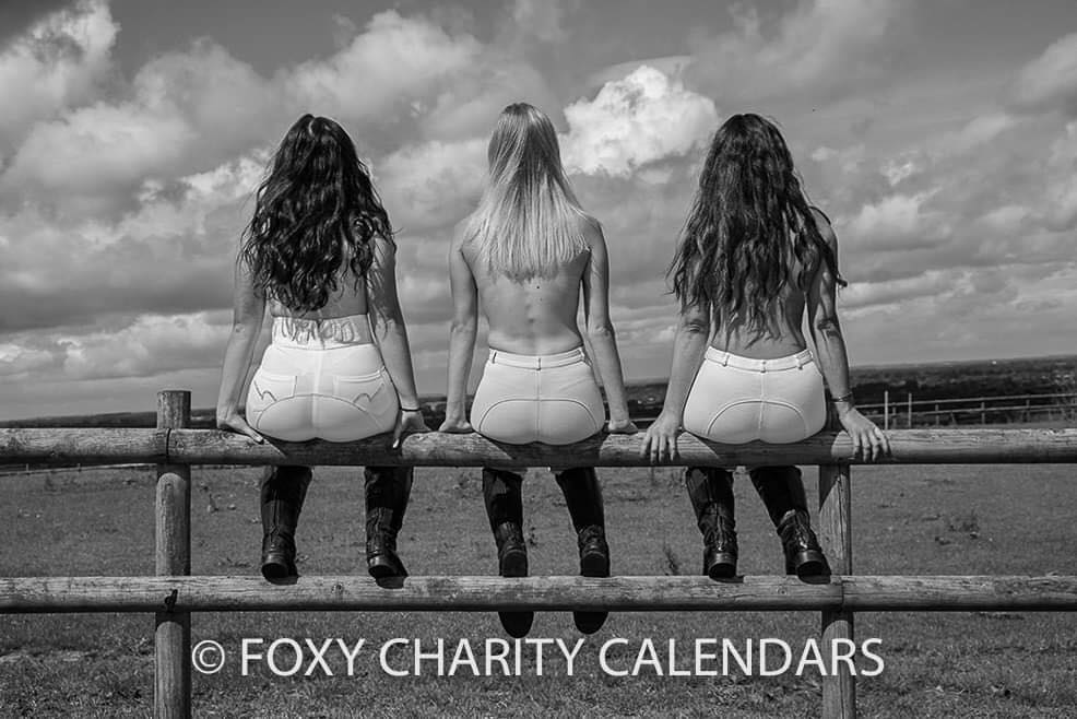 Foxy Fillies Charity Calendars 25341-foxy-fillies-charity-calendars.jpg