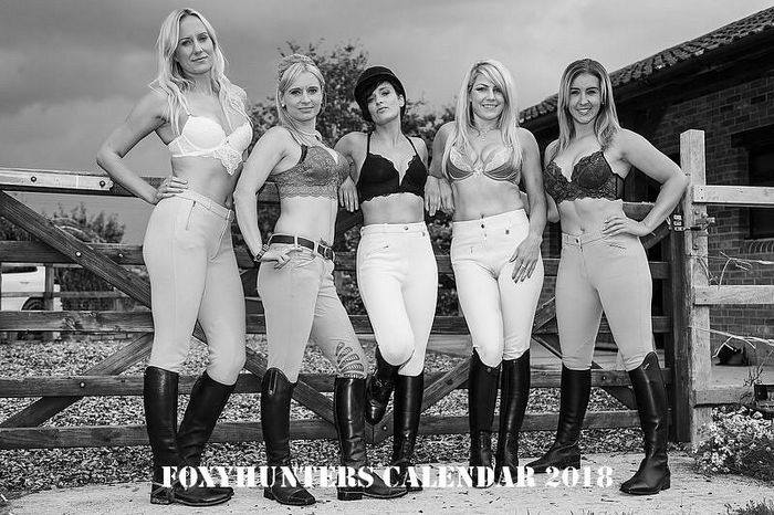 Foxy Fillies Charity Calendars 25342-foxy-fillies-charity-calendars.jpg