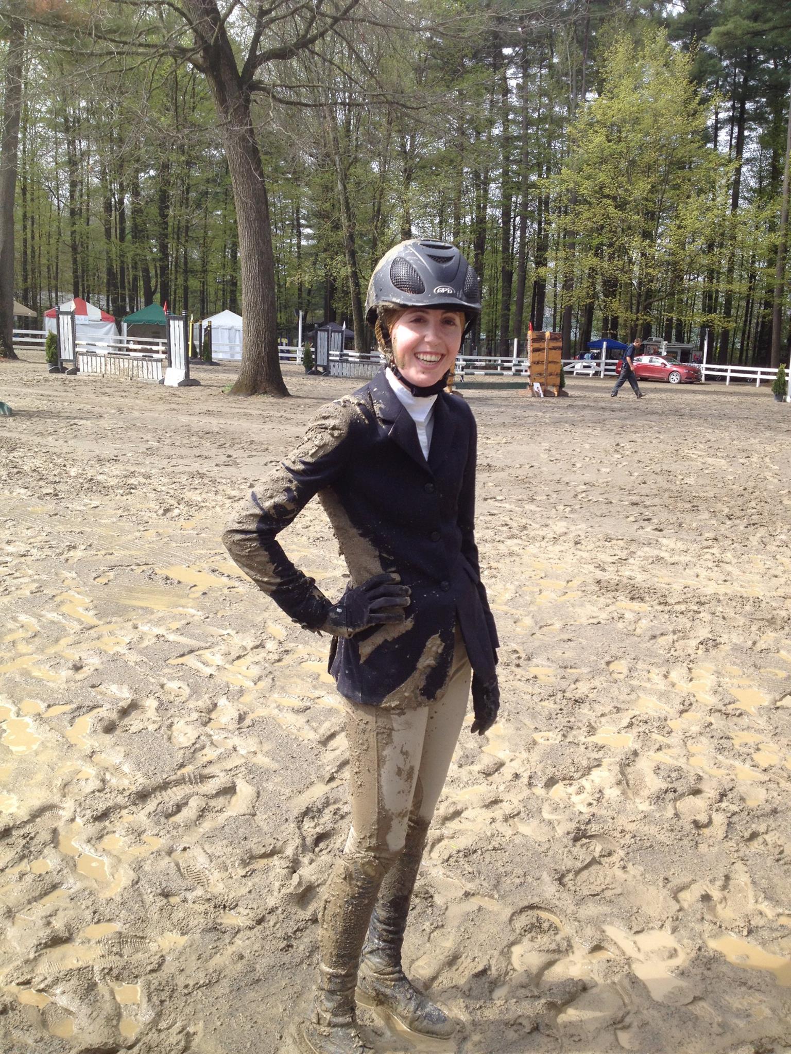 Re: Wet and Muddy Equestrians 25610-re--wet-and-muddy-equestrians.jpg