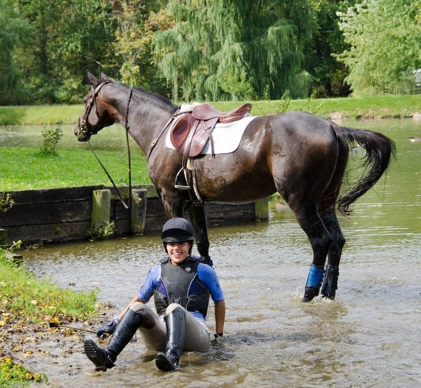 Re: Wet and Muddy Equestrians 26029-re--wet-and-muddy-equestrians.jpg