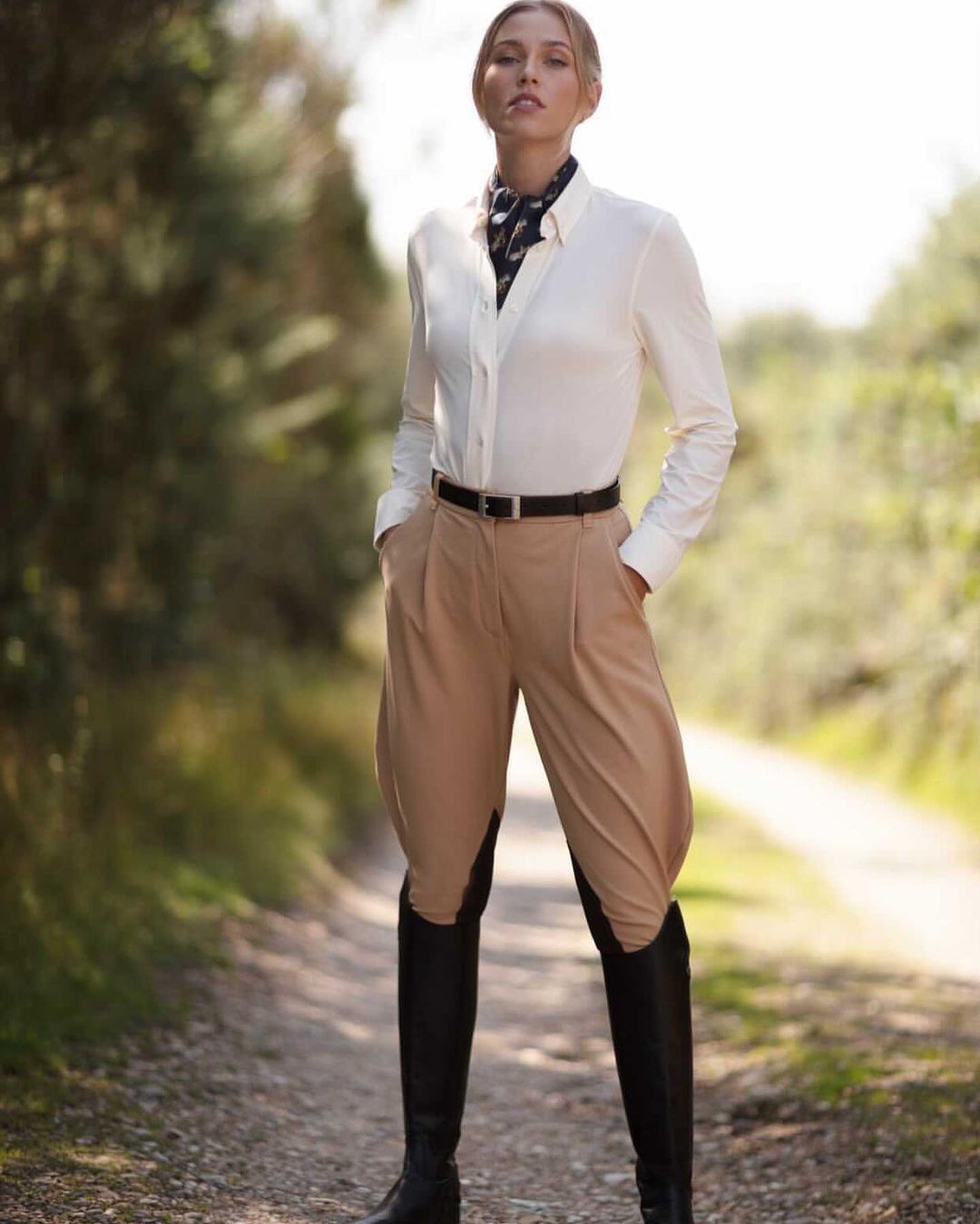 Anastazja Rendak - Equestrienne Fashion Model 26485-anastazja-rendak---equestrienne-fashion-model.jpg
