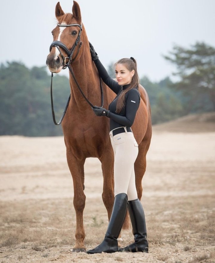 Either Holding or Leading a Horse 26524-either-holding-or-leading-a-horse.jpg