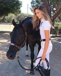 Lauren Rhoden - Equestrienne Fashion Model 26815-lauren-rhoden---equestrienne-fashion-model.jpg