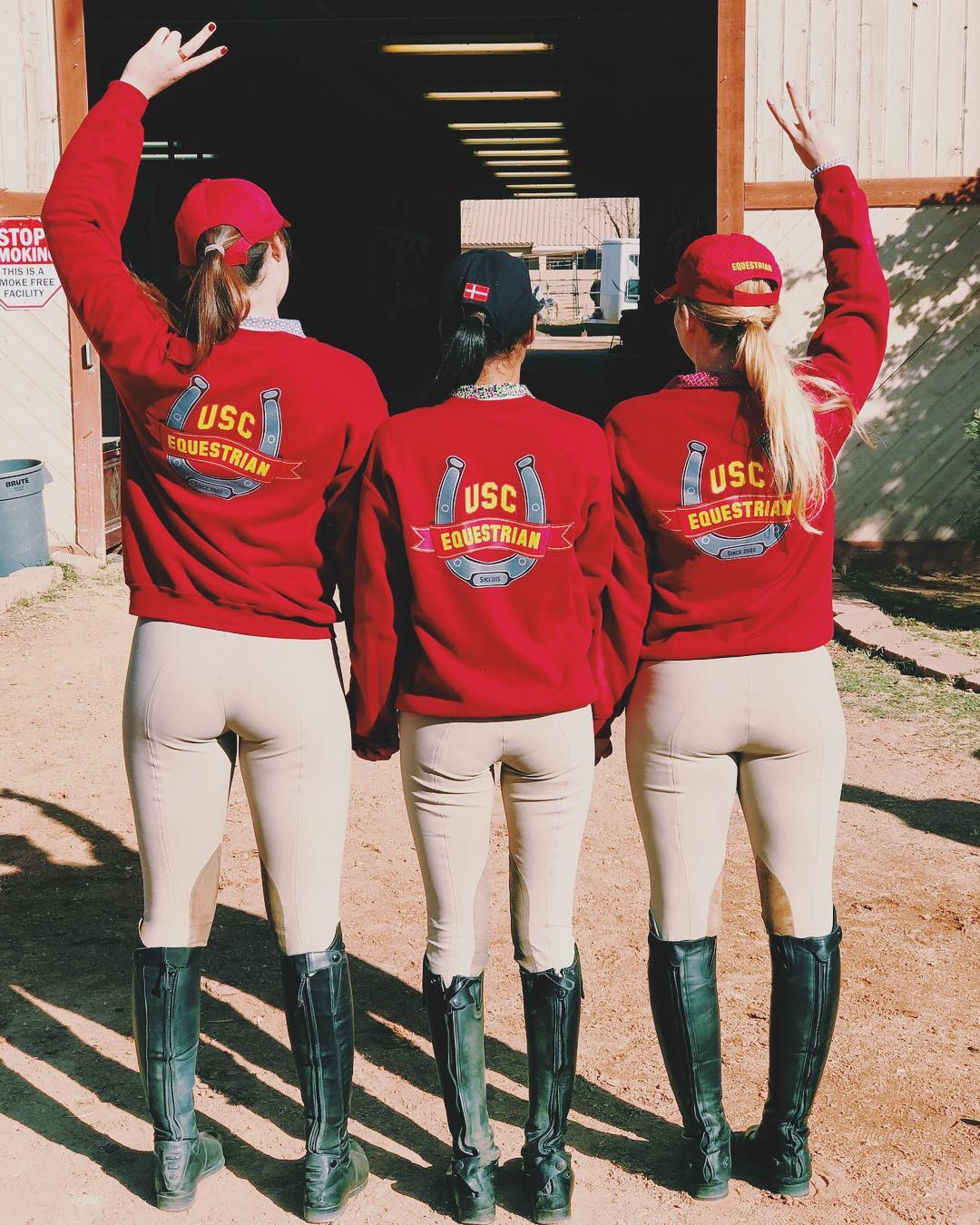 University of Southern California : Equestrian Team 26948-university-of-southern-california---equestrian-team.jpg