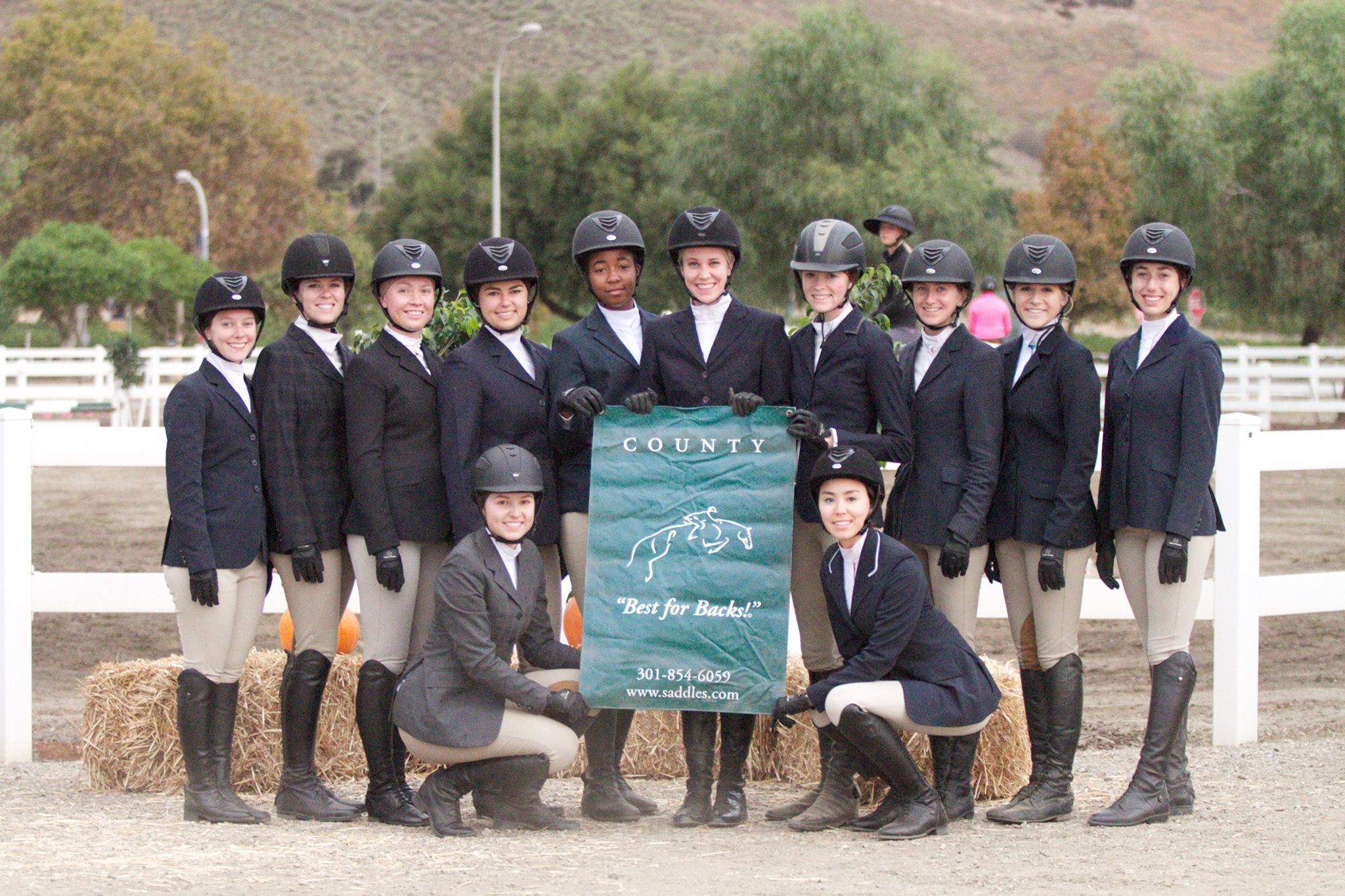 University of Southern California : Equestrian Team 26949-university-of-southern-california---equestrian-team.jpg