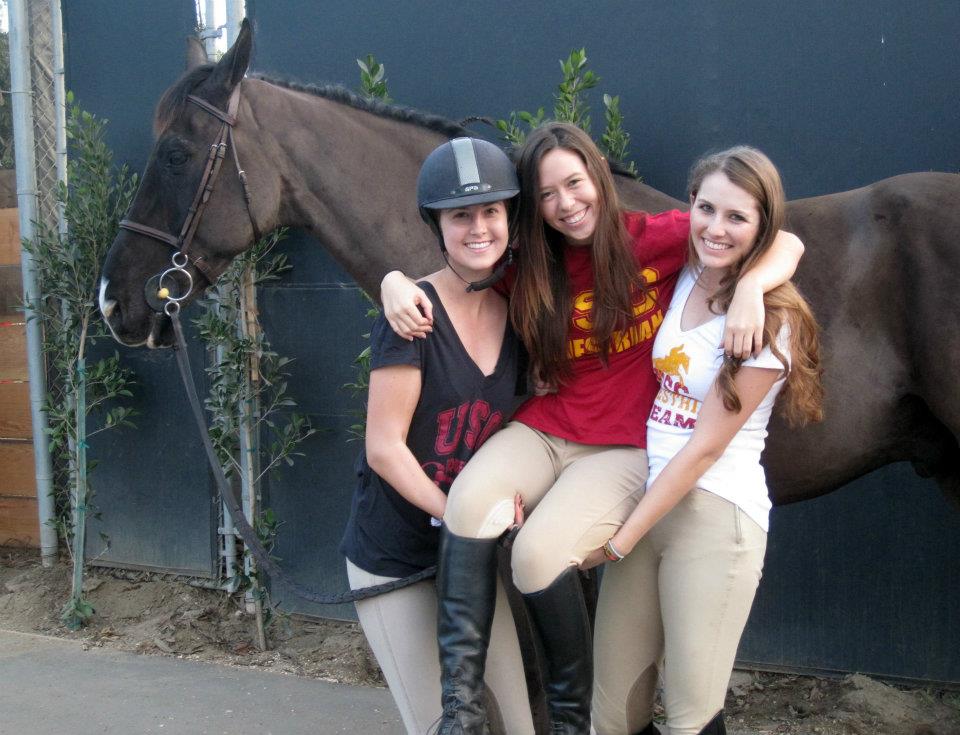 University of Southern California : Equestrian Team 26956-university-of-southern-california---equestrian-team.jpg